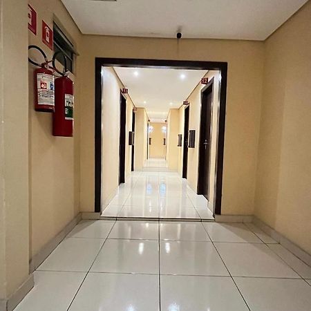 Hotel Ouro De Maua Экстерьер фото