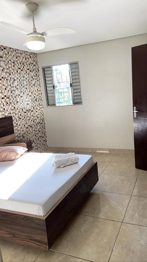 Hotel Ouro De Maua Экстерьер фото