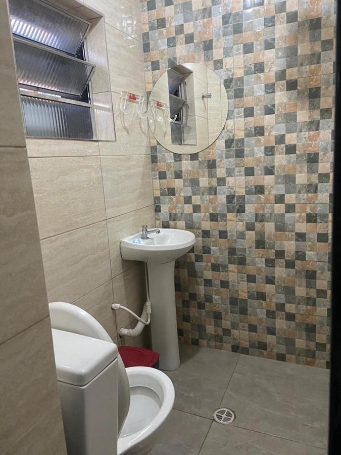 Hotel Ouro De Maua Экстерьер фото