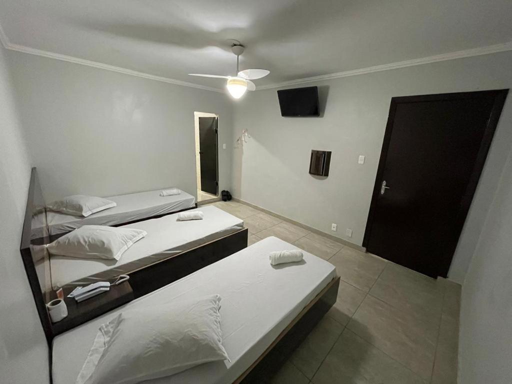Hotel Ouro De Maua Экстерьер фото