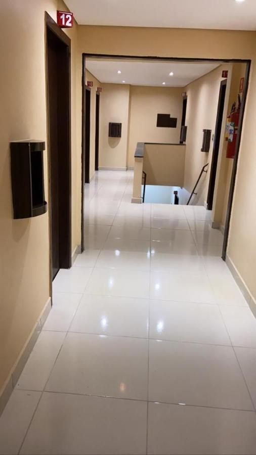 Hotel Ouro De Maua Экстерьер фото