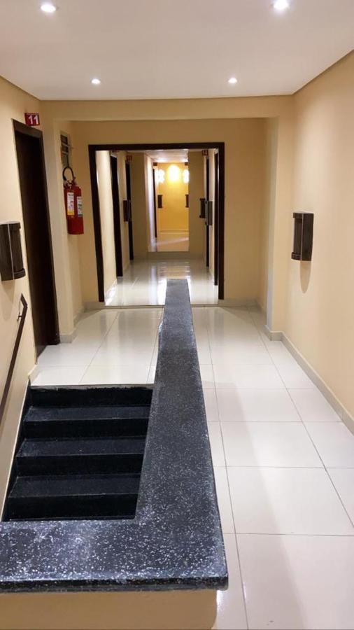 Hotel Ouro De Maua Экстерьер фото