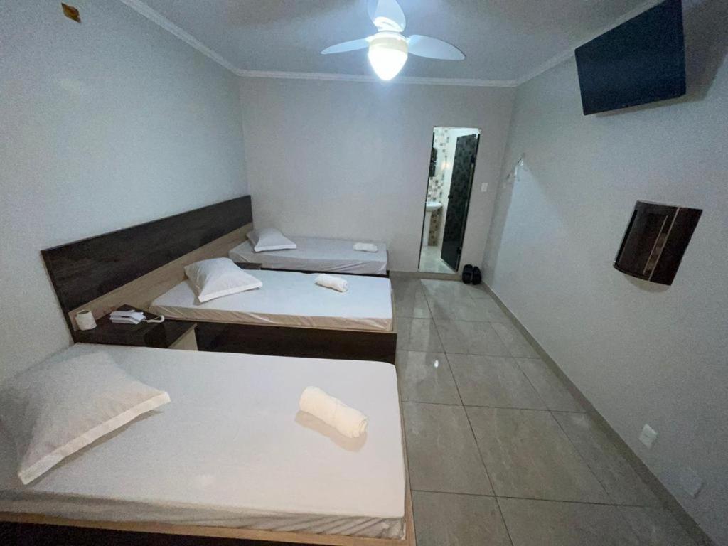 Hotel Ouro De Maua Экстерьер фото