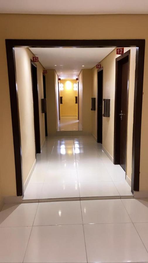 Hotel Ouro De Maua Экстерьер фото