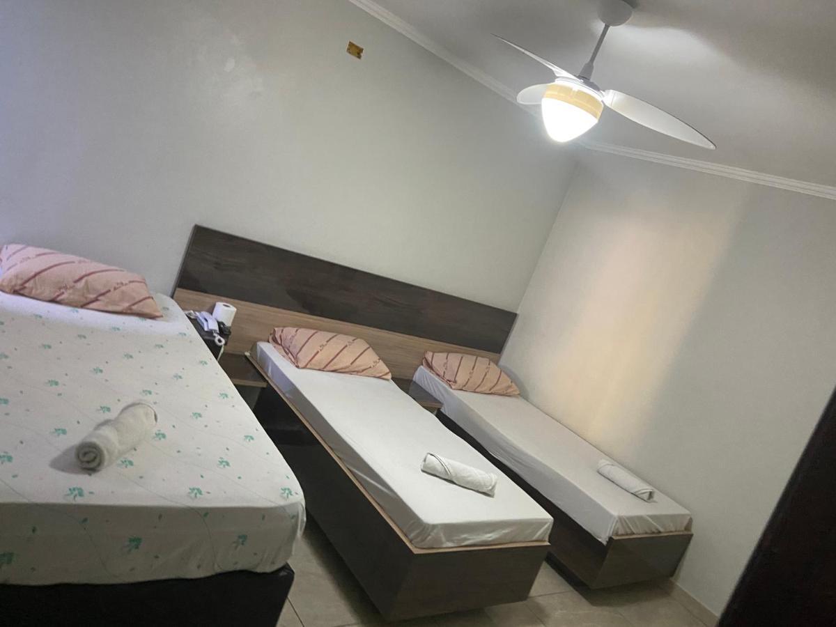Hotel Ouro De Maua Экстерьер фото