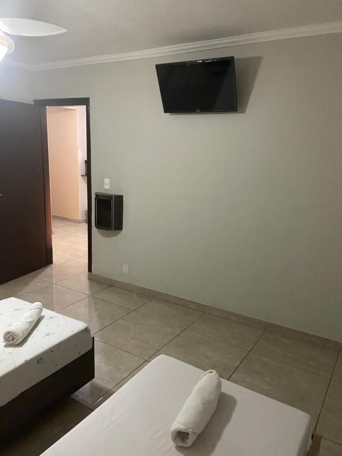 Hotel Ouro De Maua Экстерьер фото