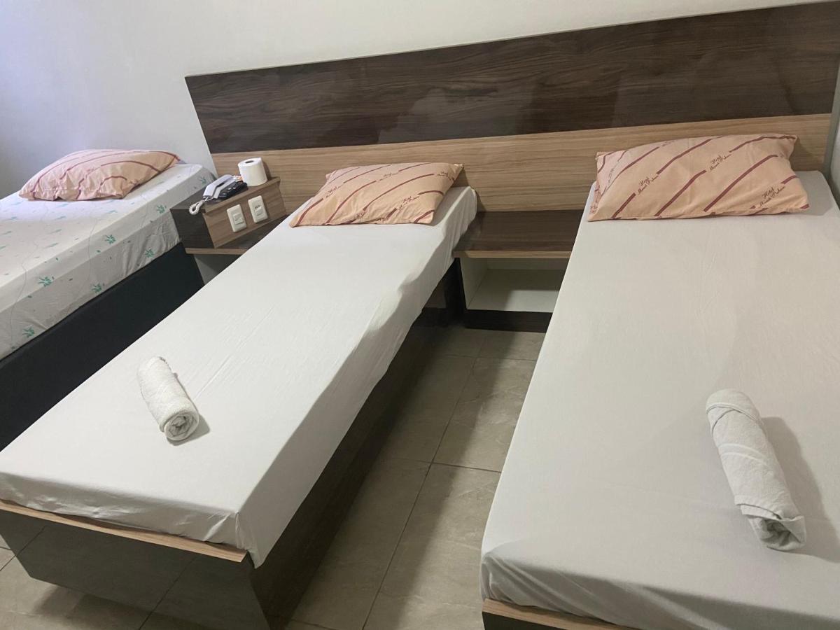 Hotel Ouro De Maua Экстерьер фото
