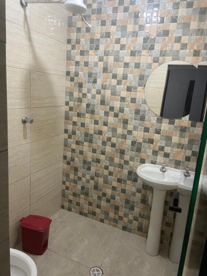 Hotel Ouro De Maua Экстерьер фото