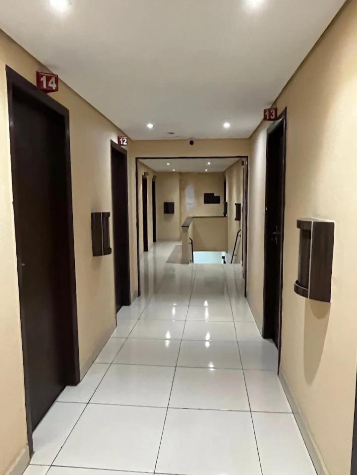 Hotel Ouro De Maua Экстерьер фото
