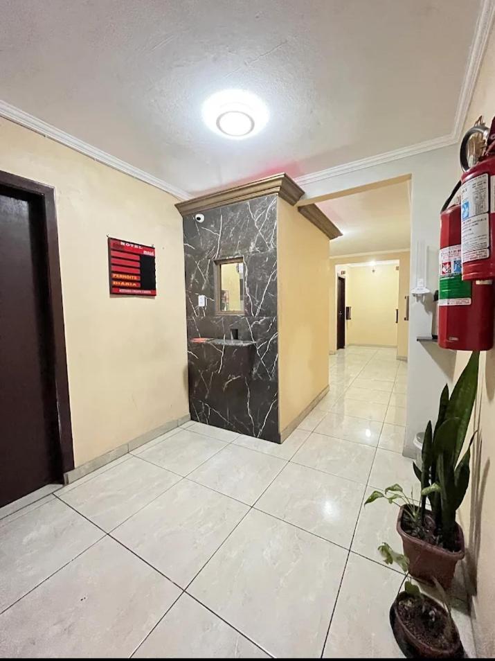 Hotel Ouro De Maua Экстерьер фото