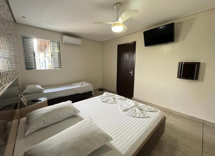 Hotel Ouro De Maua Экстерьер фото