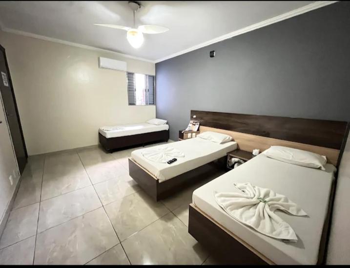 Hotel Ouro De Maua Экстерьер фото