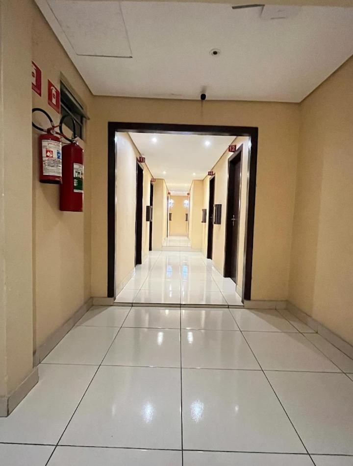 Hotel Ouro De Maua Экстерьер фото