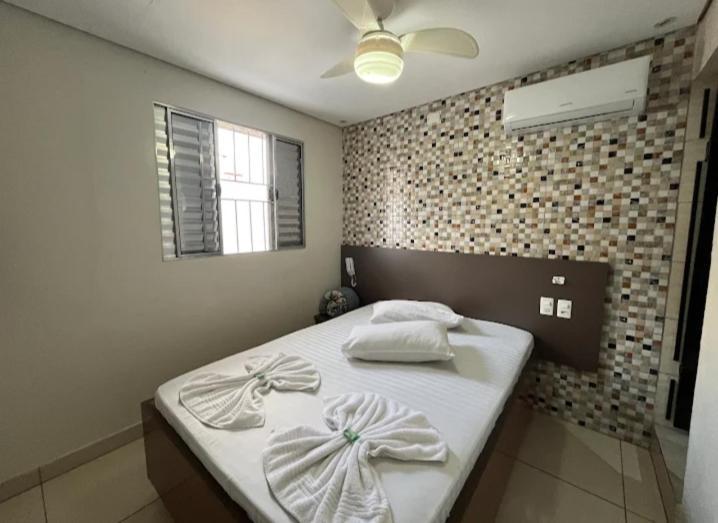 Hotel Ouro De Maua Экстерьер фото
