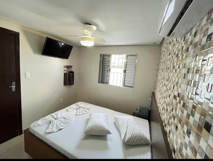 Hotel Ouro De Maua Экстерьер фото