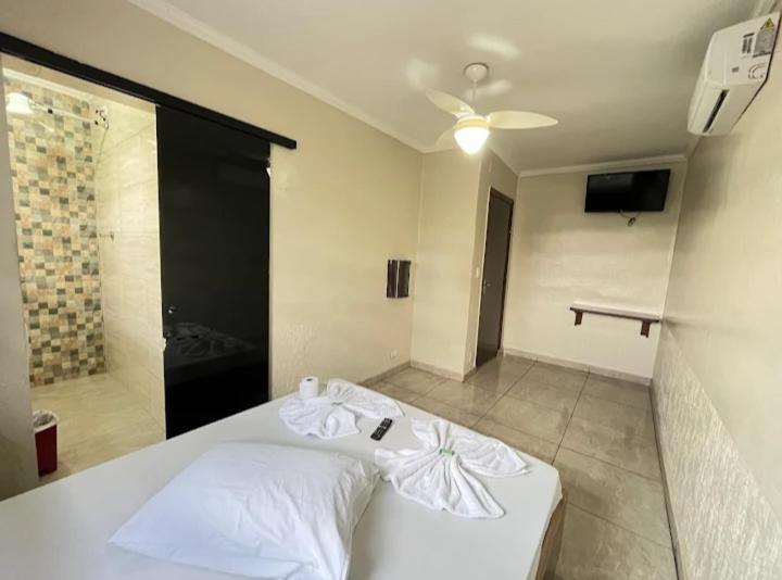 Hotel Ouro De Maua Экстерьер фото