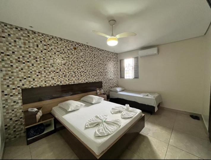 Hotel Ouro De Maua Экстерьер фото