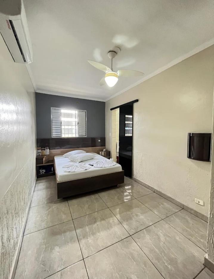 Hotel Ouro De Maua Экстерьер фото